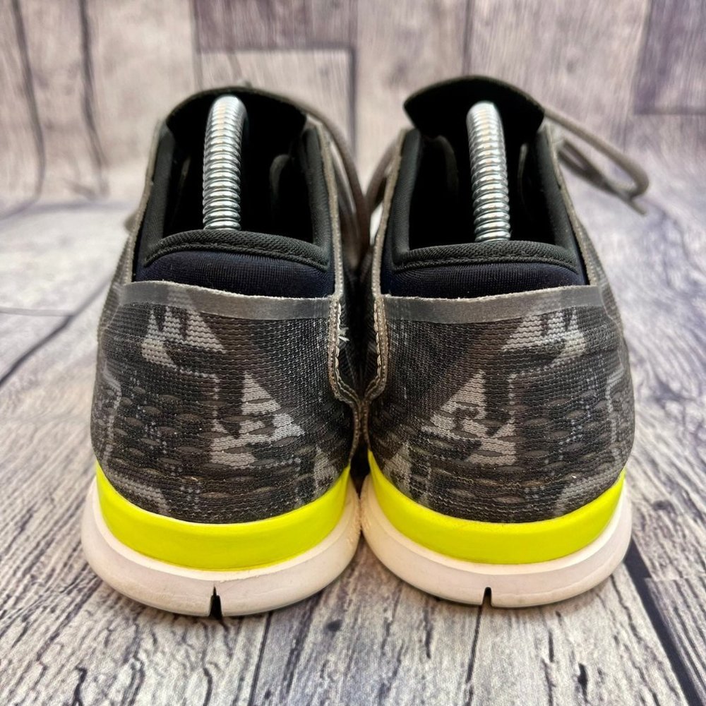 Nike Free 5.0 TR Fit 4 Print Women's Size 8 Running Training Athletic Shoes - Picture 3 of 11